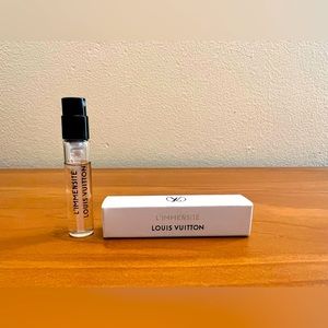 LV Men’s L’Immensite